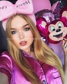 Анкета проститутки Пелагея - метро Нагатино-Садовники, возраст - 19