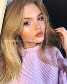 Анкета проститутки Пелагея - метро Нагатино-Садовники, возраст - 19