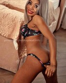 Анкета проститутки Елизавета - метро Тимирязевский, возраст - 19