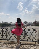 Анкета проститутки Роксана - метро Нижегородский, возраст - 19