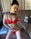 Анкета проститутки Влада - метро Тверской, возраст - 19