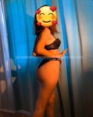 Анкета проститутки Эвелина - метро Басманный, возраст - 19