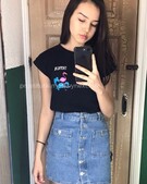 Анкета проститутки Диана - метро Лианозово, возраст - 19