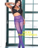 Анкета проститутки Николь - метро Черемушки, возраст - 20