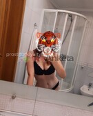 Анкета проститутки Рената - метро Перово, возраст - 20