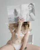 Анкета проститутки Нелли - метро Алтуфьевский, возраст - 20