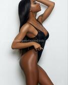 Анкета проститутки Юля - метро Чертаново Северное, возраст - 20