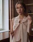 Анкета проститутки Ида - метро Арбат, возраст - 20