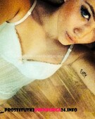 Анкета проститутки София - метро Дорогомилово, возраст - 20