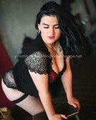 Анкета проститутки Викуля - метро Сокол, возраст - 20