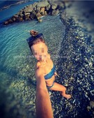 Анкета проститутки Олечка - метро Филевский парк, возраст - 20