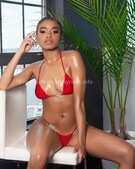 Анкета проститутки Шарлотта - метро Замоскворечье, возраст - 20