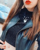 Анкета проститутки Любовь - метро Тверской, возраст - 20