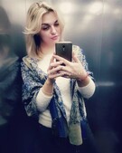 Анкета проститутки Надежда - метро Таганский, возраст - 21