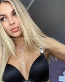 Анкета проститутки Анна - метро Мещанский, возраст - 21