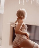 Анкета проститутки Ангелина - метро Филевский парк, возраст - 21