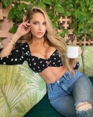 Анкета проститутки Марго - метро Хамовники, возраст - 21