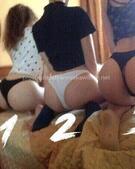 Анкета проститутки Таюша - метро Черемушки, возраст - 21