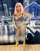 Анкета проститутки Каролина - метро Даниловский, возраст - 21