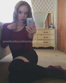 Анкета проститутки Пелагея - метро Тимирязевский, возраст - 21