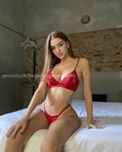 Анкета проститутки Мария - метро Хорошевский, возраст - 21