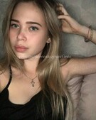 Анкета проститутки Злата - метро Фили-Давыдково, возраст - 21