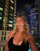 Анкета проститутки Роза - метро Арбат, возраст - 21