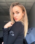 Анкета проститутки Лариса - метро Тропарево-Никулино, возраст - 21