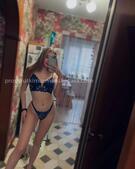 Анкета проститутки Ася - метро Тимирязевский, возраст - 21