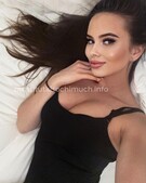 Анкета проститутки Таисия - метро Южнопортовый, возраст - 21