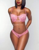 Анкета проститутки Яна - метро Кузьминки, возраст - 21