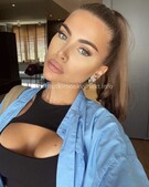 Анкета проститутки Николь - метро Саларьево, возраст - 21