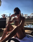 Анкета проститутки Викуля - метро Крылатское, возраст - 21