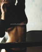 Анкета проститутки Полина - метро Северное Медведково, возраст - 22