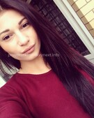 Анкета проститутки Лада - метро Замоскворечье, возраст - 22