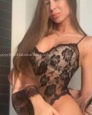 Анкета проститутки Ксения - метро Крылатское, возраст - 22