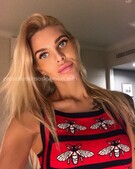 Анкета проститутки Ирина - метро Таганский, возраст - 22