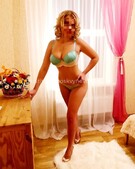 Анкета проститутки Любовь - метро Фили-Давыдково, возраст - 22