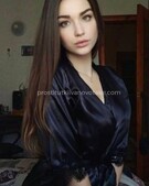 Анкета проститутки Ника - метро Дорогомилово, возраст - 22