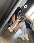 Анкета проститутки Ника - метро Басманный, возраст - 22