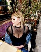 Анкета проститутки Екатерина - метро Фили-Давыдково, возраст - 22