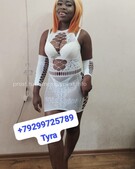 Анкета проститутки Стелла - метро Преображенское, возраст - 22