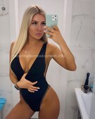 Анкета проститутки Лизочка - метро Чертаново Центральное, возраст - 22