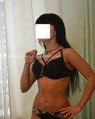 Анкета проститутки Слава - метро Строгино, возраст - 22