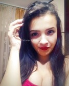 Анкета проститутки Даша - метро Крылатское, возраст - 22