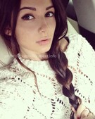 Анкета проститутки Лера - метро Тверской, возраст - 22