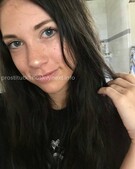 Анкета проститутки Юлия - метро Ломоносовский, возраст - 22