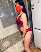 Анкета проститутки Эвелина - метро Коломенское, возраст - 22