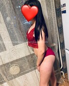 Анкета проститутки Эвелина - метро Коломенское, возраст - 22