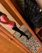 Анкета проститутки Рада - метро Щукино, возраст - 22